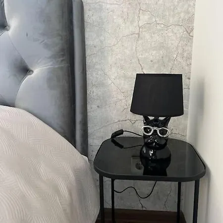 Kaunorama Apartamentai Prie Zalgirio Arenos *