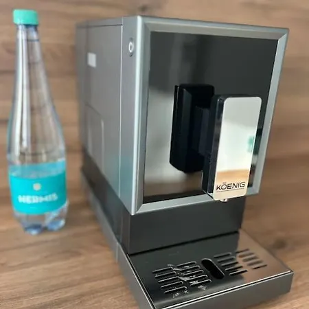 Kaunorama Apartamentai Prie Zalgirio Arenos
