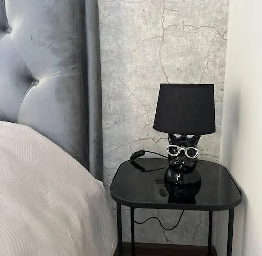 Kaunorama Apartamentai Prie Zalgirio Arenos *