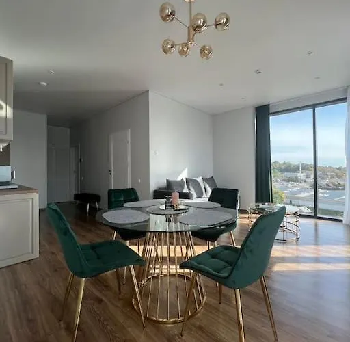 Apartman Kaunorama Apartamentai Prie Zalgirio Arenos *