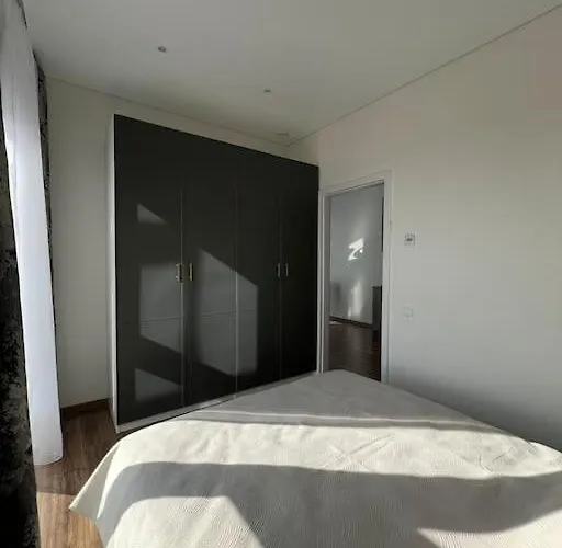 Apartman Kaunorama Apartamentai Prie Zalgirio Arenos Kaunas