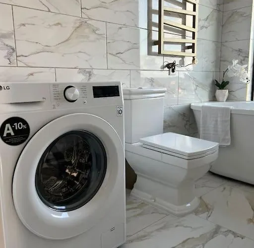 Kaunorama Apartamentai Prie Zalgirio Arenos