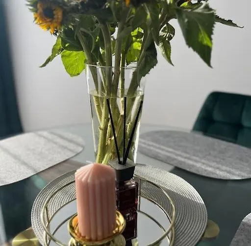 Apartman Kaunorama Apartamentai Prie Zalgirio Arenos *